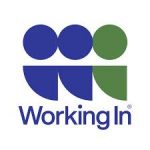 working in square